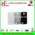 For Samsung Galaxy S4 OEM Private Logo Silicone Unbreakable Mobile Phone Case